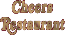 Cheers Restaurant Logo